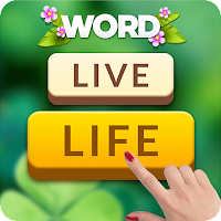 Word Life - Crossword Puzzle (MOD, Cumpărături gratuite)