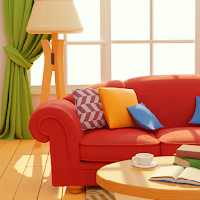 Mergedom: Home Design (MOD, Unlimited Money)