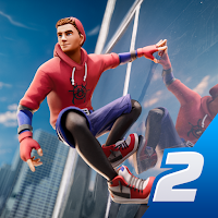 Spider Fighter 2 (MOD, Bani nelimitat)