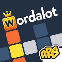 Wordalot - Picture Crossword (MOD, Unlimited Money)