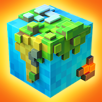 WorldCraft Premium: Mine & Craft (MOD, Unlimited Money)