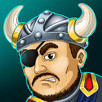 Marmok's Team Monster Crush RPG кликер (MOD, Bani nelimitat)