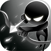Stickarchery Master (MOD, Много денег)