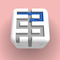 Paint the Cube (Mod)