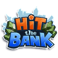 Hit The Bank: Life Simulator (MOD, Много денег)