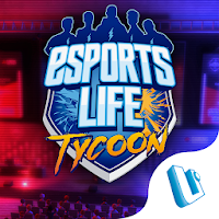 Esports Life Tycoon (MOD, Unlimited Money)