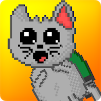 Cats Can Fly! (MOD, Unlimited Money)