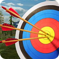 Archery Master 3D (MOD, Unlimited Money)