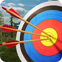 Archery Master 3D (MOD, Bani nelimitat)
