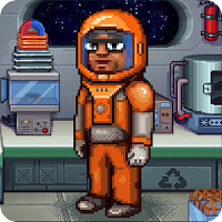 Odysseus Kosmos: Point & Click (MOD, Totul deblocat)
