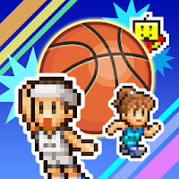 Basketball Club Story (MOD, Bani nelimitat)