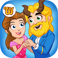 Wonderland: Beauty & Beast Free (MOD, Unlocked)