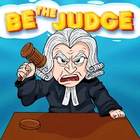 Be The Judge - Суди Всех (MOD, Много денег)