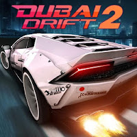 Dubai Drift 2 (MOD, Unlocked)