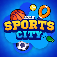 Sports City Tycoon (MOD, Free shopping)