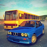Driving School Classics (MOD, Unlimited Money)