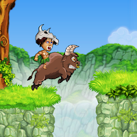 Jungle Adventures 2 (Mod)