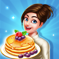 Star Chef™ 2: Кулинарная игра (MOD, Много денег)