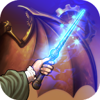 The Magician's Workshop (Mod)