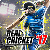 Real Cricket™ 17 (MOD, Unlimited Money)