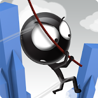 Rope'n'Fly 4 (Mod)