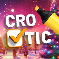 Crostic Crossword－Word Puzzles (MOD, Unlimited Money)