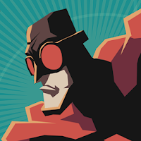 Hero Among Us (MOD, Totul deblocat)