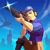 Bullet Master (MOD, Unlimited Money)