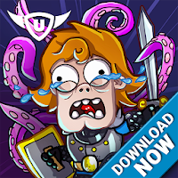 Idle Dungeon Heroes (MOD, Bani nelimitat)