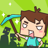 Mine Survival (MOD, Cristale nelimitat)