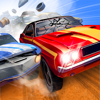 Mad Racing 3D (Mod)