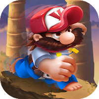 Super Jungle Jump (MOD, Unlimited Money)