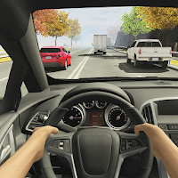 Racing in Car 2 (MOD, Bani nelimitat)