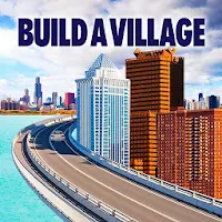 Village City Simulation 2 (MOD, Bani nelimitat)