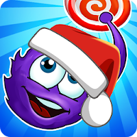 Catch the Candy: Winter Story (MOD, Unlocked)