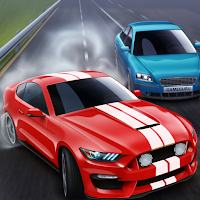Racing Fever (MOD, Bani nelimitat)