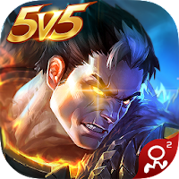 Heroes Evolved (Mod)