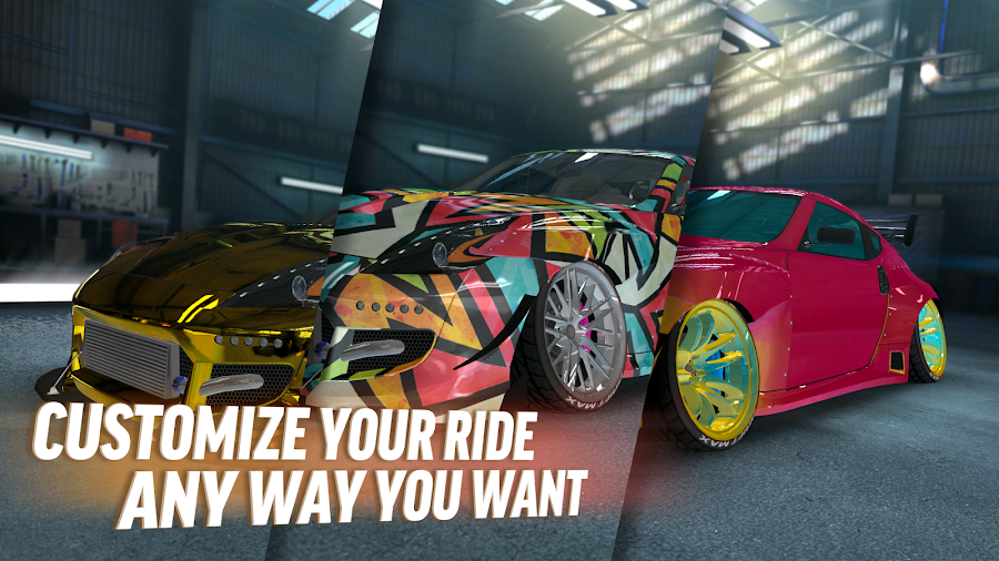 download drift max pro car drifting game mod unlimited money v2 4 80 free on android