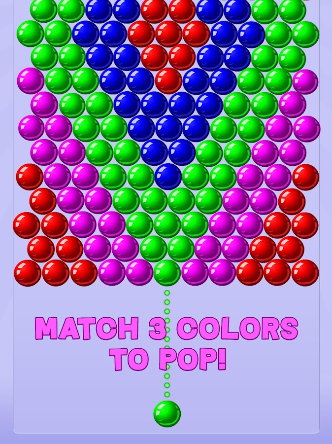 bubble shooter free games online