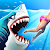 Hungry Shark World (MOD, Unlimited Money)