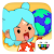 Toca Life: World (MOD, Unlocked)