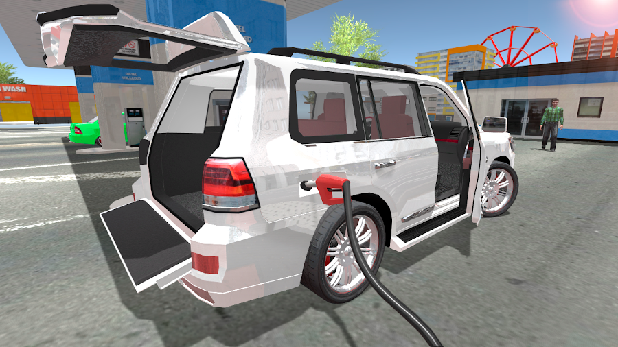 Car Simulator Hack Download لم يسبق له مثيل الصور Tier3 Xyz