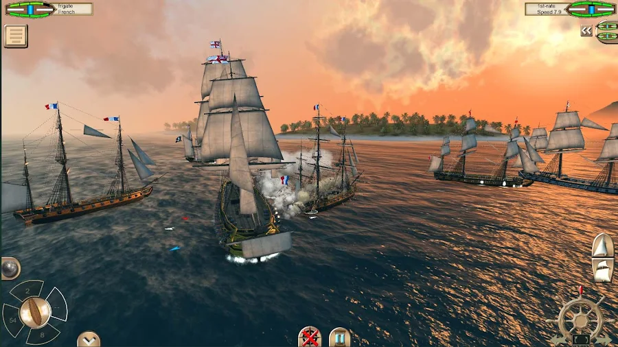 Download The Pirate Caribbean Hunt Mod Free Shopping V9 6 Free On Android