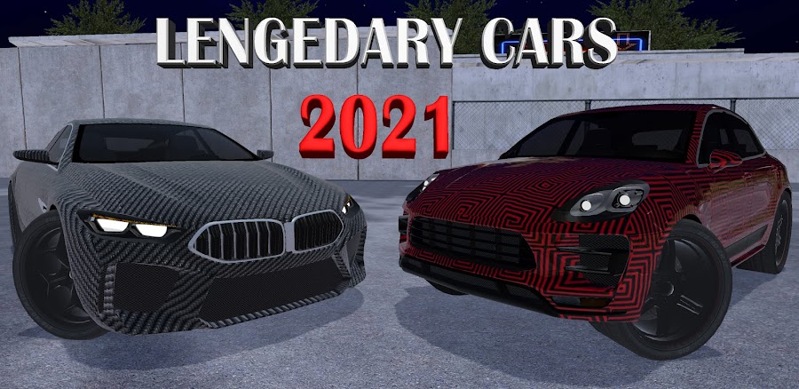 Download Car Driving Multiplayer 2020 : Ichallenge 1 (MOD, Unlimited