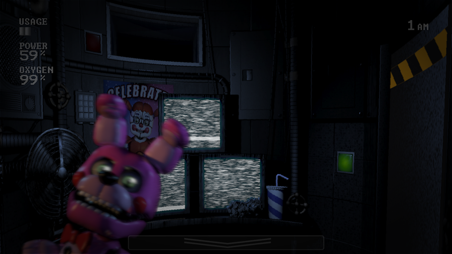 Download Five Nights At Freddy S Sl Mod Unlocked V2 0 1 Free On Android