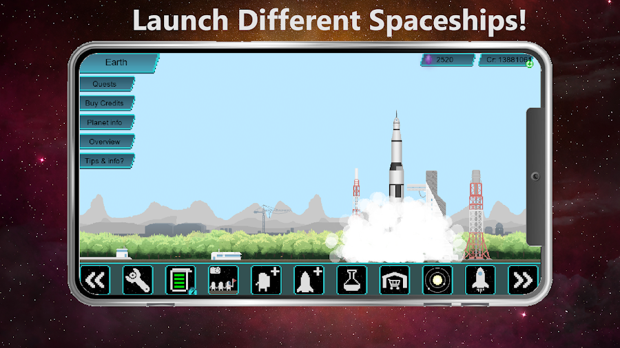 Kerbal Space Program Apk Download For Android