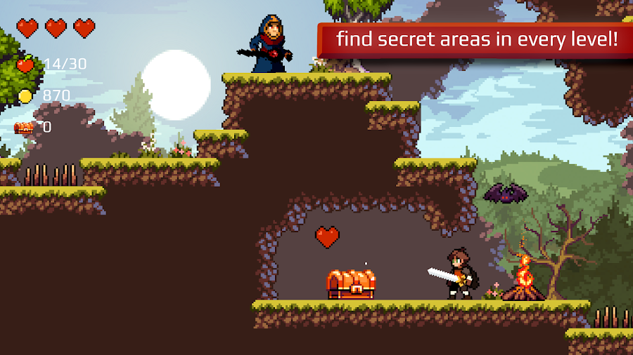 Apple Knight Online — Play for free at
