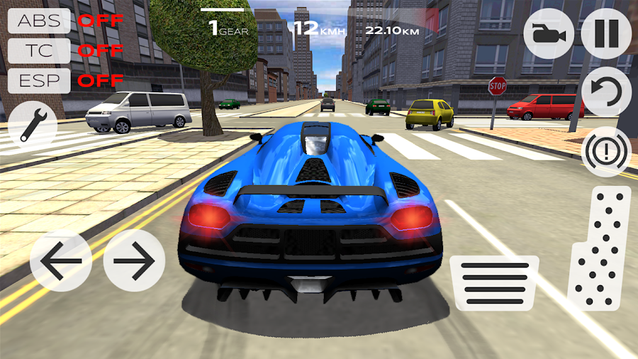 Vehicle Simulator Top Bike And Car Driving Games Apk لم يسبق له
