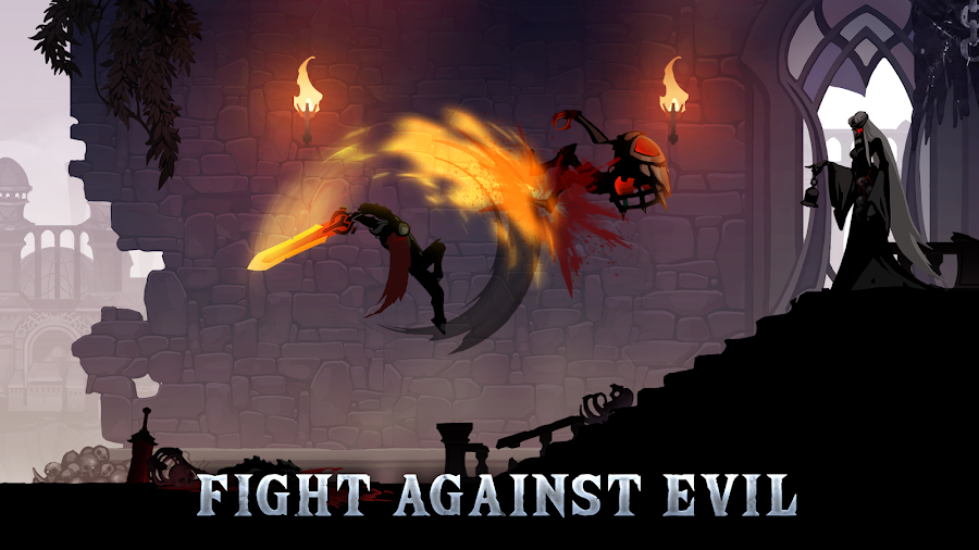 Download Shadow Knight Mod V1 1 365 Free On Android