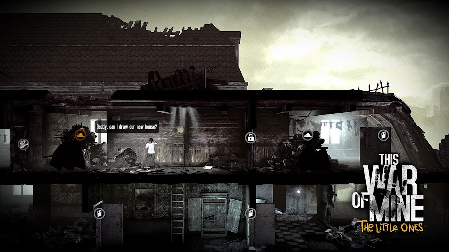 Download This War Of Mine Mod Unlocked V1 5 10 Free On Android